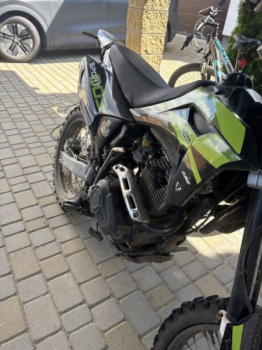Regulmoto Sport, 2023 г.