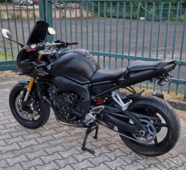 Yamaha FZ 1000 FAZER ABS, 2006 г.