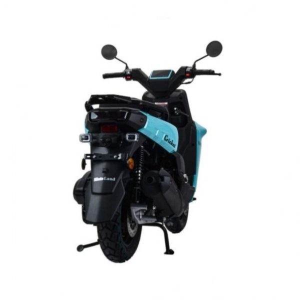 Motoland XT Cricket, 2024 г.