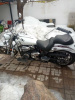 Yamaha XVS, 2010 г.