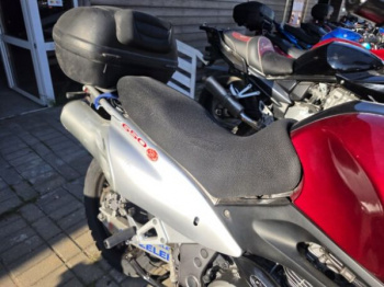 Suzuki XF, 2000 г.