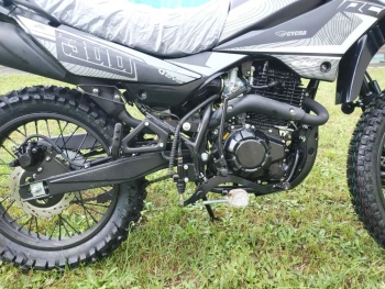 Эндуро Racer RC 300B-F PANTHER PRO 21, 2026 г.