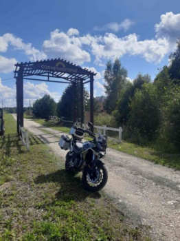 Cyclone RX401, 2024 г.