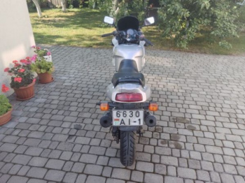 Kawasaki GPX, 2003 г.