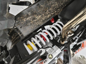 Regulmoto ZR PR 300, 2024 г.