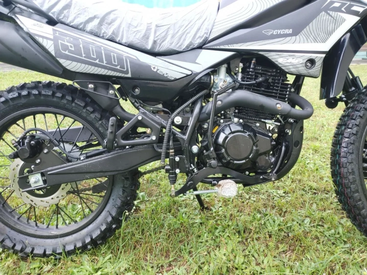 Эндуро Racer RC 300B-F PANTHER PRO 21, 2026 г.