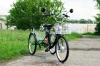  AVM E-ALFA TRIKE 24, 2026 г.