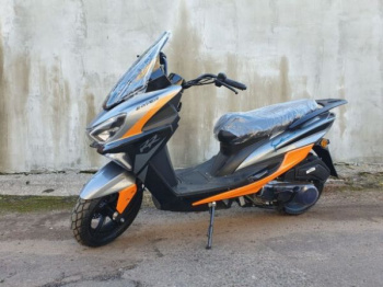 Racer RC Hyper 150, 2023 г.