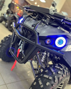 Mikilon Hammer 200cc new L2, 2025 г.