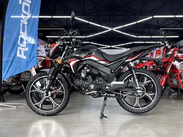  ROCKOT ALPHA DYNAMIC, 2026 г.