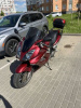 Honda VFR, 2007 г.