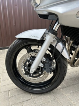 Suzuki Bandit 650 ABS, 2007 г.