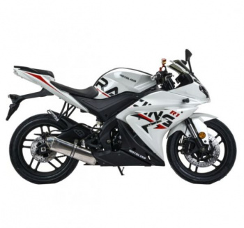 Motoland R1 300, 2026 г.