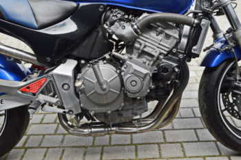 Honda CB 600 Hornet, 2001 г.