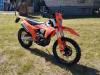 Regulmoto SIX DAYS, 2026 г.