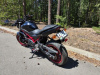 Suzuki SV 650, 2018 г.