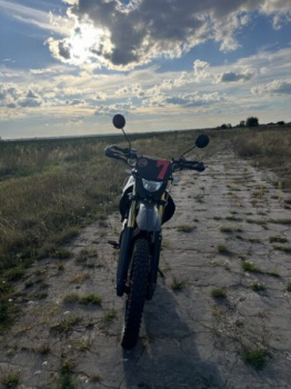 Минск X 250, 2020 г.
