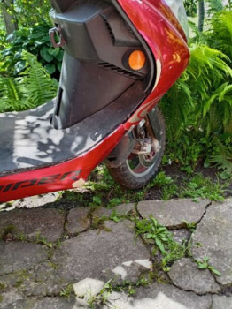 Viper VP, 2011 г.