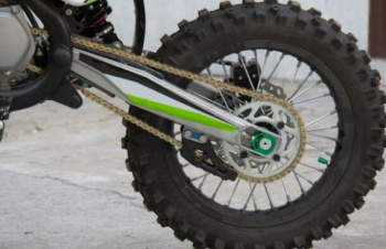 Racer Enduro CRF140E, 2024 г.