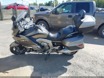 BMW K K1600 GTL, 2013 г.