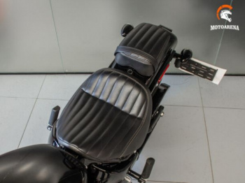 Harley-Davidson Softail Street Bob FXBB, 2025 г.