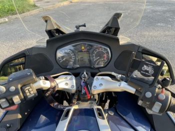 BMW R R1200RT, 2009 г.