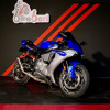 Yamaha YZF-R1 2016 года