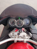 Triumph Sprint St 1050 ABS, 2006 г.