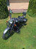Kawasaki Vulcan vn 900 классик, 2017 г.