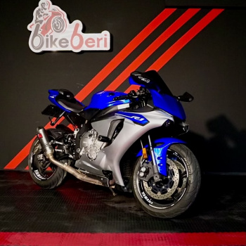 Yamaha YZF-R1 2016 года