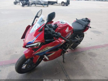 Honda CBR 650R, 2024 г.
