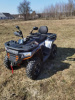 Motoland MAX 300 X EFI, 2024 г.