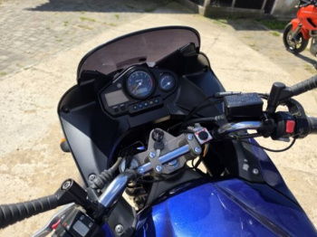 Yamaha TDM, 2004 г.