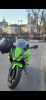 Kawasaki EX, 2022 г.