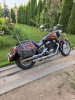 Honda VT Shadow Sabre C2, 2005 г.