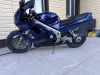 Honda VFR, 1998 г.