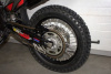 Honda CRF 450 L, 2020 г.