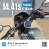 Yamaha XVS 950 Bolt R-spec, 2014 г.