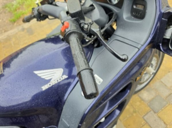 Honda ST, 1994 г.