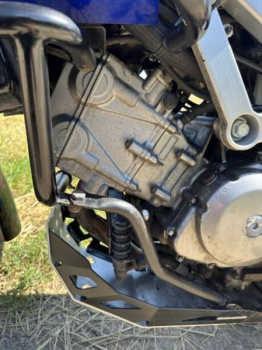 Suzuki DL, 2004 г.