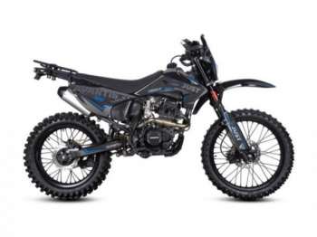Avantis Just CB300F, 2026 г.