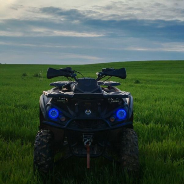 AMOTO Hummer 200 L, 2025 г.