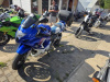 Suzuki GSX, 2009 г.