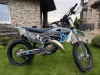 Husqvarna TC, 2025 г.