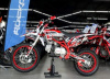ROCKOT BASIC 125 Demoniac 2.0, 2026 г.