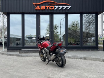 Honda CBF 1000A, 2007 г.