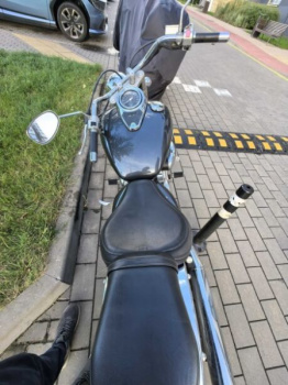 Suzuki Boulevard, 2002 г.