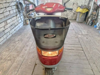 Honda Dio, 2000 г.