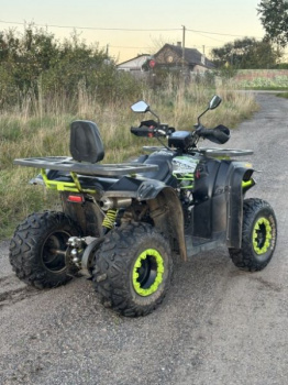 Hors 35 200сс, 2023 г.
