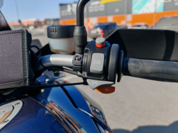 BMW R R1200GS, 2004 г.